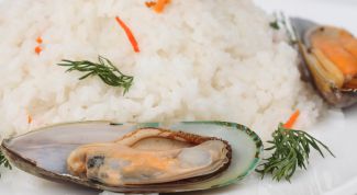 Картинка по теме - как приготовить очищенные мидии