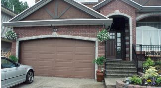 Картинка по теме - как оформить гараж по наследству