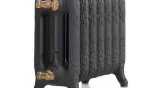 Картинка по теме - как починить батарею