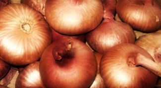 Картинка по теме - как перебить запах лука