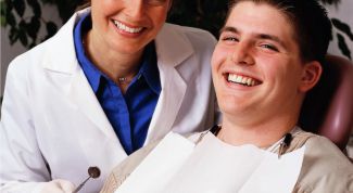 Картинка по теме - как лечить кариес