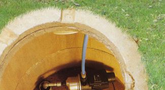 Картинка по теме - как определить воду для скважины