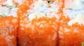 Картинка по теме - как приготовить спайси-соус