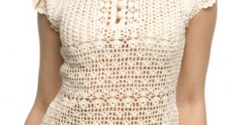 Картинка по теме - как уменьшить кофту