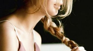 Картинка по теме - как восстановить волосы после мелирования