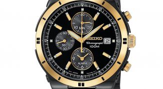 Картинка по теме - как отличить оригинальные часы от подделки