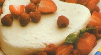 Картинка по теме - как приготовить молочное желе