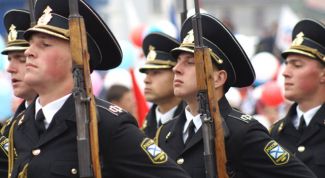 Картинка по теме - как попасть в суворовское училище