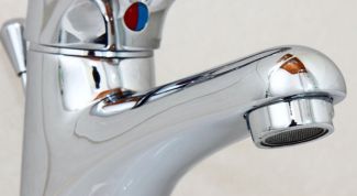 Картинка по теме - как подобрать кран