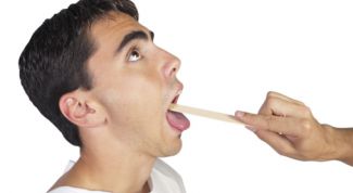 Картинка по теме - как удалить кость из горла