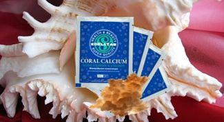 Картинка по теме - как приготовить воду с кальцием