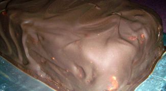 Картинка по теме - как сделать батончик