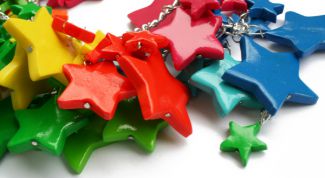 Картинка по теме - как делать изделия из полимерной глины