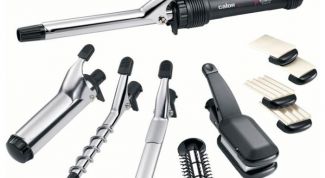 Картинка по теме - как выбрать стайлер для волос