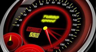 Картинка по теме - как повысить скорость инетернета