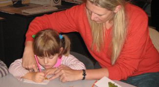 Картинка по теме - как научить ребенка месяцам года