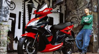 Картинка по теме - как увеличить скорость мопеда