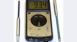 Картинка по теме - как определить силу ампера