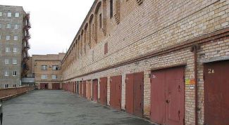 Картинка по теме - как оформить куплю - продажу гаража