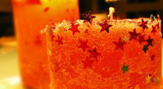 Картинка по теме - как сделать резные свечи