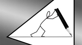 Картинка по теме - как вычислить высоту треугольника