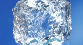 Картинка по теме - как фотографировать лед