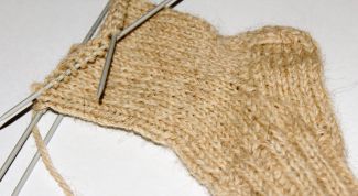 Картинка по теме - как убавлять и прибавлять петли