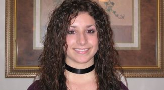 Картинка по теме - как придать волосам темный оттенок