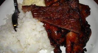 Картинка по теме - как запечь утку с черносливом