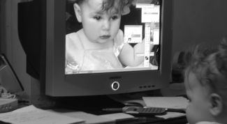 Картинка по теме - как оградить ребёнка от интернета
