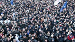 Картинка по теме - как организовать митинг