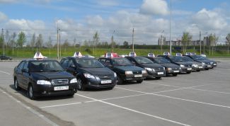 Картинка по теме - как получить права в гибдд