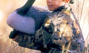 Картинка по теме - как сделать гусиные профили