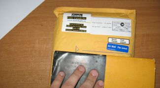 Картинка по теме - как отправить бандероль на украину