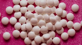 Картинка по теме - как пить аскорутин