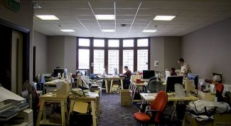 Картинка по теме - как открыть редакцию