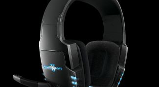 Картинка по теме - как выбрать наушники и микрофон к компьютеру