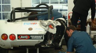 Картинка по теме - как устанавливать парктроник