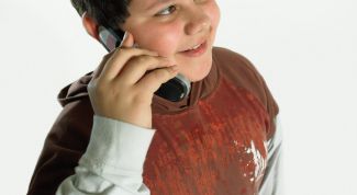 Картинка по теме - как побудить родителей купить телефон