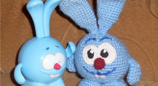 Картинка по теме - как связать кроша