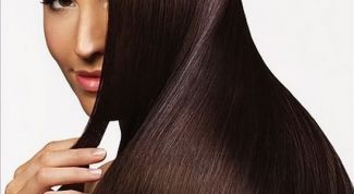 Картинка по теме - как избавиться от секущихся кончиков волос