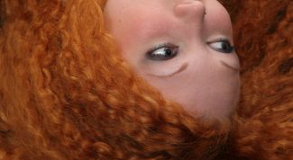 Картинка по теме - как покрасить волосы равномерно