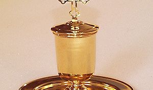 Картинка по теме - как использовать масло освященное