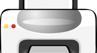 Картинка по теме - как распечатать тестовую страницу