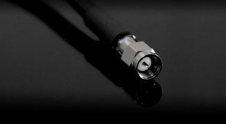 Картинка по теме - как соединить коаксиальный кабель