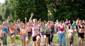 Картинка по теме - как организовать летний лагерь