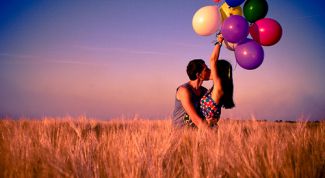 Картинка по теме - как найти счастье и любовь