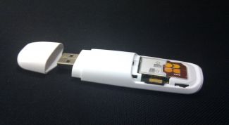 Картинка по теме - как настроить usb модем по сети