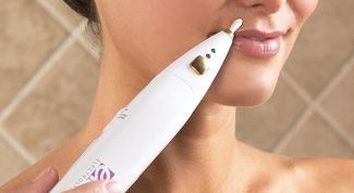 Картинка по теме - как убрать волосы на верхней губе