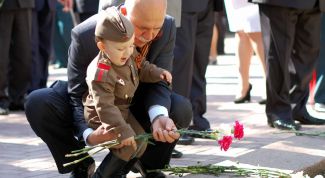 Картинка по теме - как найти фронтовика